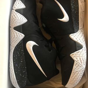 Brand new Nike Kyrie 4’s